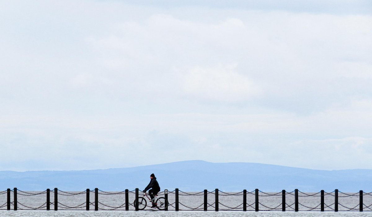 Staying Active When Motivation Is Low